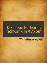 Der neue Badearzt
