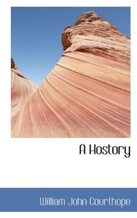 A Hostory