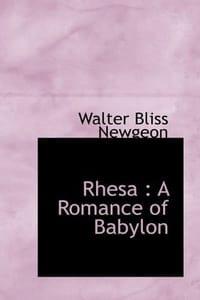 Rhesa