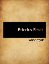 Bricrius Fesat