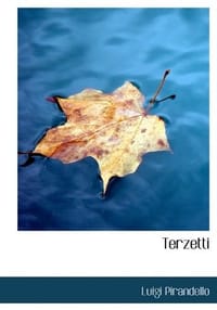 Terzetti