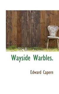 Wayside Warbles.