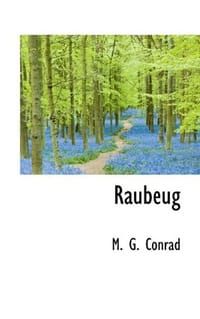 Raubeug