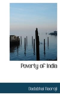 Poverty of India