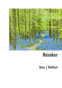 Heimker
