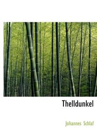 Thelldunkel