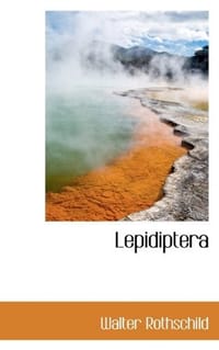 Lepidiptera