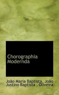 Chorographia Modernda