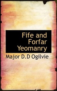 Fife and Forfar Yeomanry