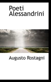 Poeti Alessandrini