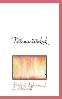 Testamentetokak