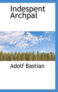 Indespent Archpal