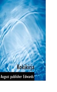 Kokikirja