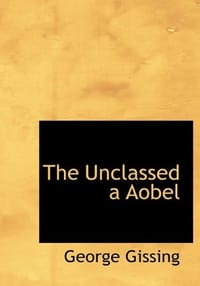 The Unclassed a Aobel