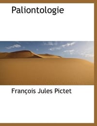 Paliontologie