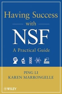 Having Success with NSF