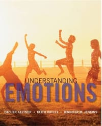 Understanding Emotions