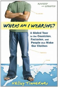 Where am I Wearing?