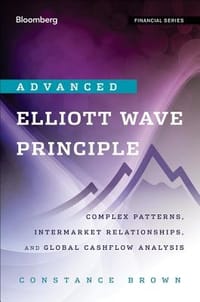 Advanced Elliott Wave Analysis Complex Patterns, Intermarket Relationships, and Global Cash Flow Analysis - Brown, C.