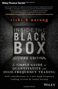 书籍 Inside the Black Box的封面