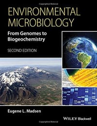 Environmental Microbiology - Eugene L. Madsen
