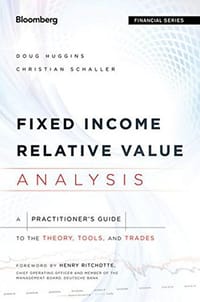 Fixed Income Relative Value Analysis