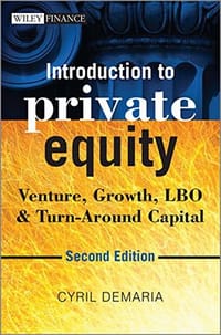Introduction to Private Equity