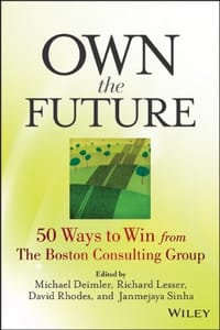 Own the Future