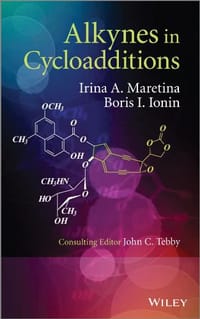 Alkynes in Cycloadditions