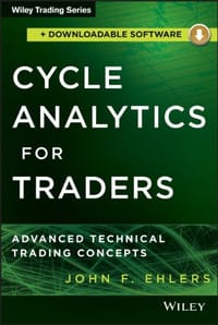 书籍 Cycle Analytics for Traders + Downloadable Software的封面