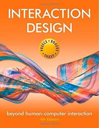 Interaction Design - Jenny Preece, Helen Sharp, Yvonne Rogers