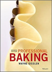 Professional Baking