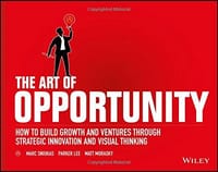 The Art of Opportunity - Marc Sniukas, Parker Lee, Matt Morasky