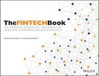 The FINTECH Book - 无名图书