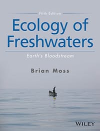 Ecology of Freshwaters - Brian R. Moss