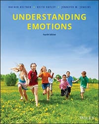 Understanding Emotions, Loose-Leaf - 无名图书