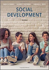 书籍 Social Development的封面