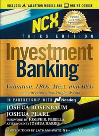 Investment Banking (3/e)
