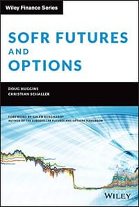 Sofr Futures And Options - Doug huggins, Christian Schaller