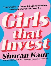 Girls that Invest