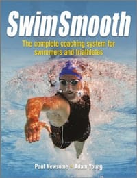 书籍 Swim Smooth的封面