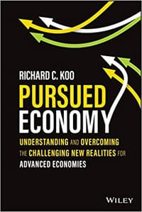 Pursued Economy - Richard C. Koo
