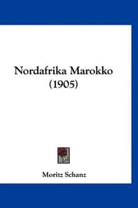 Nordafrika Marokko
