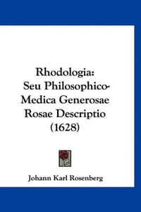Rhodologia