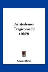 Aristodeme
