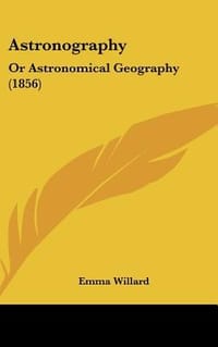 Astronography