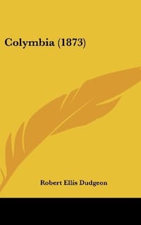 Colymbia