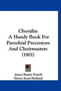 Choralia