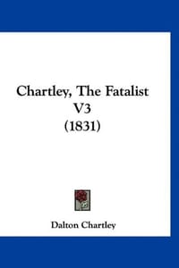 Chartley, the Fatalist V3