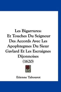 Les Bigarrures